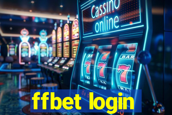 ffbet login